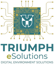 Triumph Digital Environments Solutions LTDA